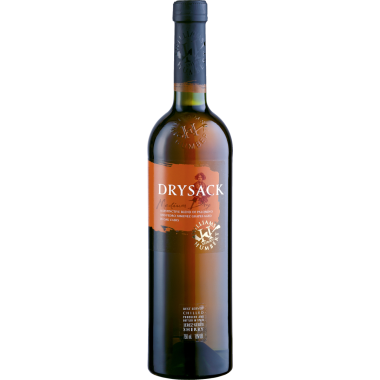 Medium Sherry