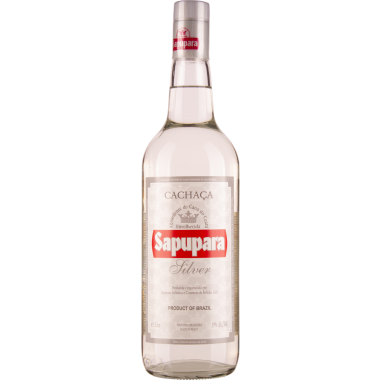 Cachaca Silver