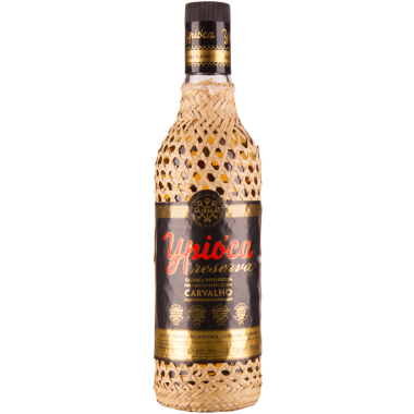 Ouro Cachaça