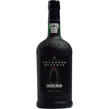 Founders Reserve Ruby Port