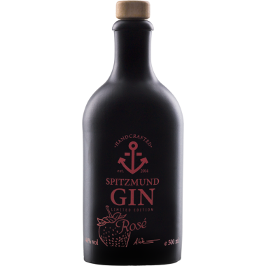 Rose Gin
