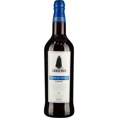 Sherry Medium Sweet
