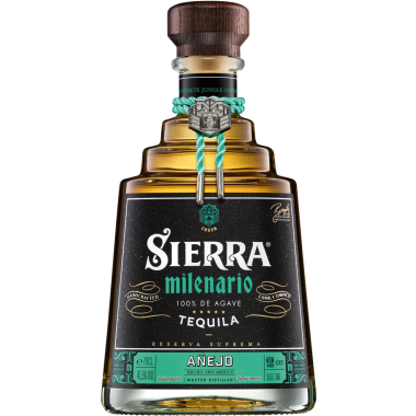 Milenario Añejo Tequila