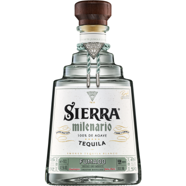 Milenario Fumado Tequila