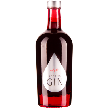 Aronia Gin