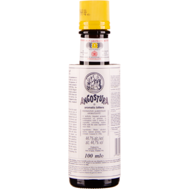 Aromatic Bitters