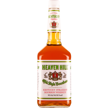 Old Style Kentucky Straight Bourbon Whiskey