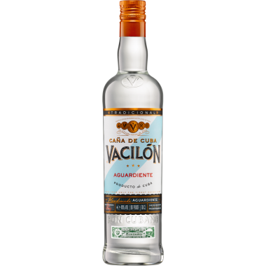 Caña de Cuba Aguardiente Rum