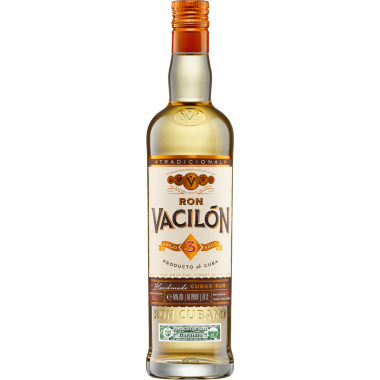 Añejo 3 Años Cuban Rum