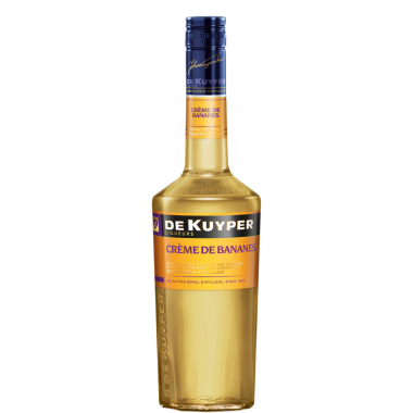 Crème de Bananes Liqueur