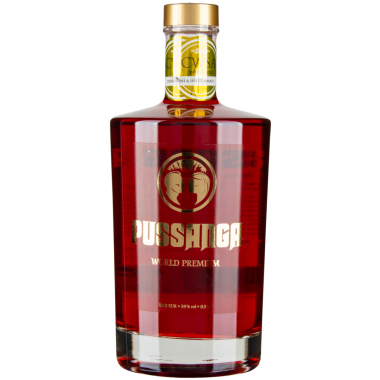 Liqueur