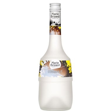 Coconut Shooter Liqueur