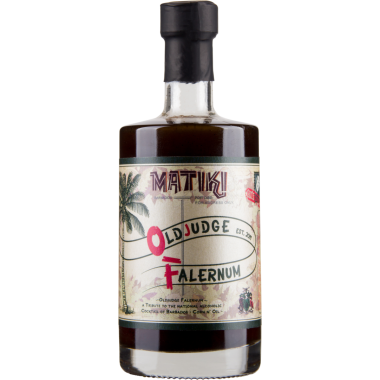 Falernum Special Matiki