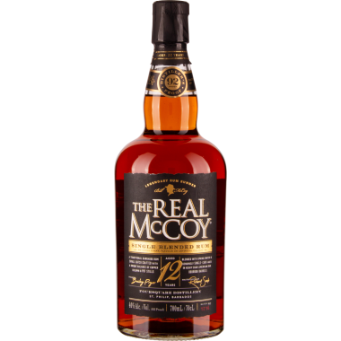 Rum 12 years