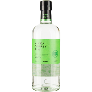 Coffey Gin