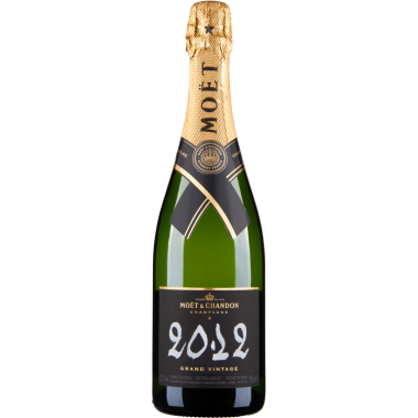 Grand Vintage Blanc 2012