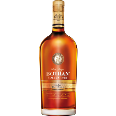 Ron Solera 1893 Rum