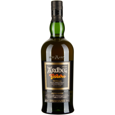Rarität Grooves Islay Single Malt Scotch Whisky