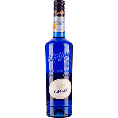Blue Curacao