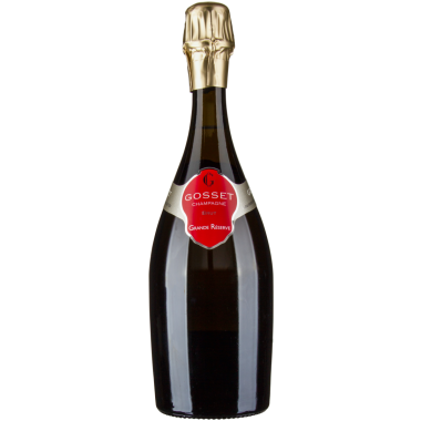 Brut Grande Réserve