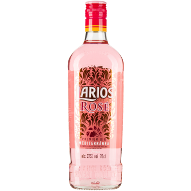 Rose Premium Gin