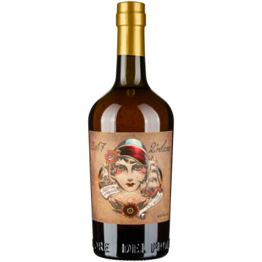 A la Madame Gin
