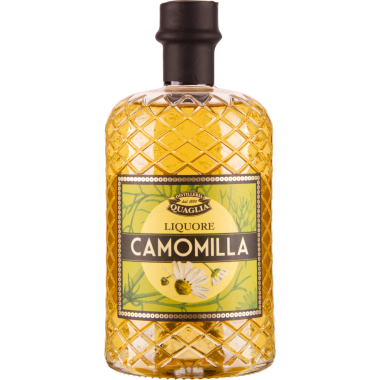 Camomilla Liqueur