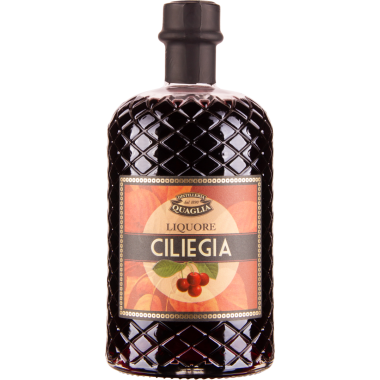 Ciliegia Liqueur