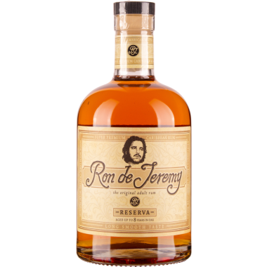 Reserva Rum