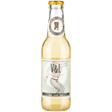 Vodka Lemon