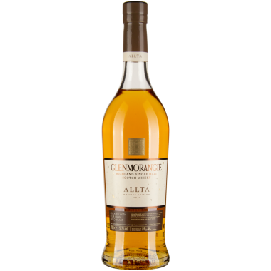 Allta Private Edition Nr10 Highland Single Malt Scotch Whisky