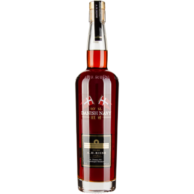 Royal Danish Navy Rum im Geschenkkarton