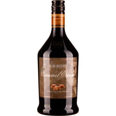 Cream Liqueur