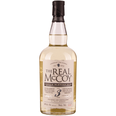 Rum 3 years