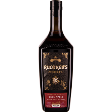 100% SPELT Whiskey
