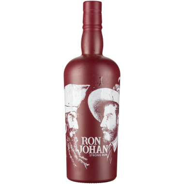 Strong Rum