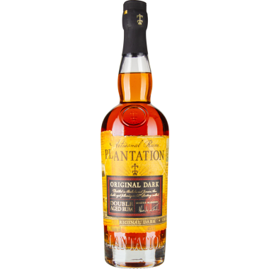ORIGINAL DARK Trinidad & Jamaica Rum