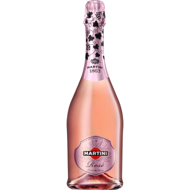 Sparkling Rosé Extra Dry
