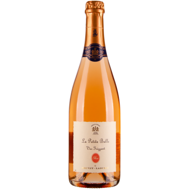 La Petite Bulle Rosé