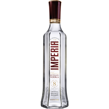 Imperia Vodka