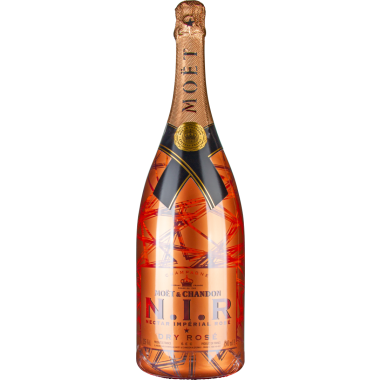 N.I.R Nectar Impérial Rosé Dry