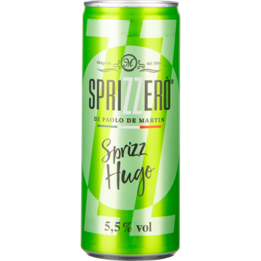 Sprizz Hugo