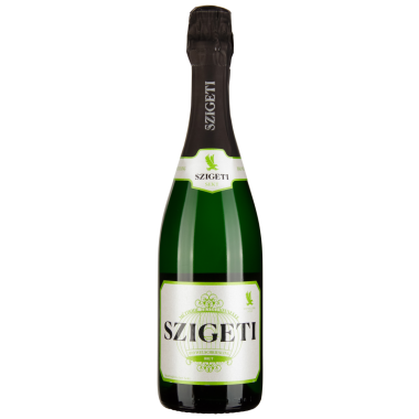 Welschriesling Sekt Brut bio