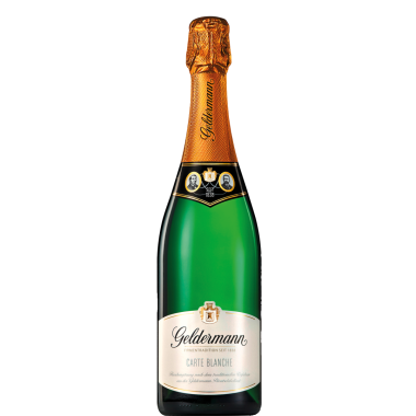 Sekt Carte Blanche