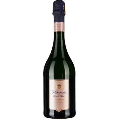 Sekt Rosé