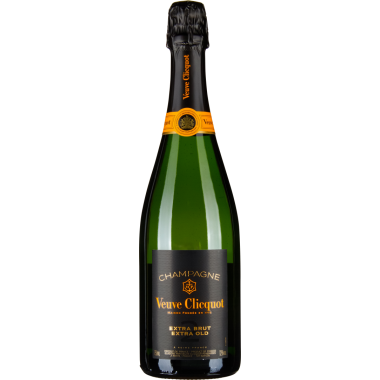 Extra Brut Extra Old