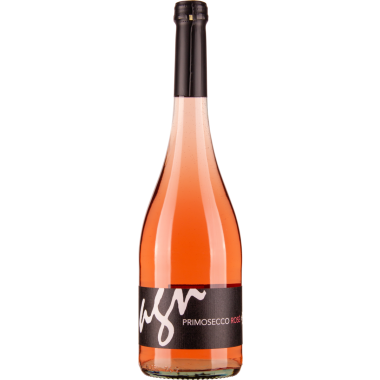 Priccobello Rosé mit Drehverschluss