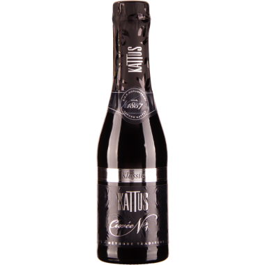 Cuvée No. 1