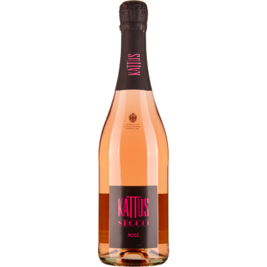 Secco Rosé