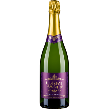 Crémant dAutriche